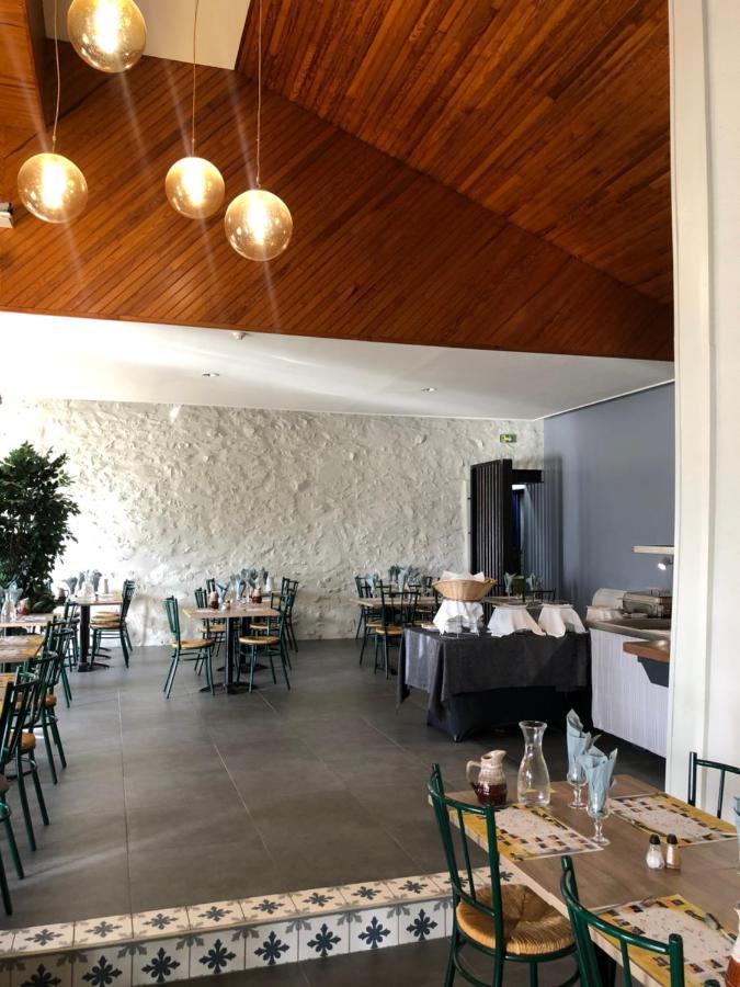 Le Relais D'Etagnac Hotel Buitenkant foto